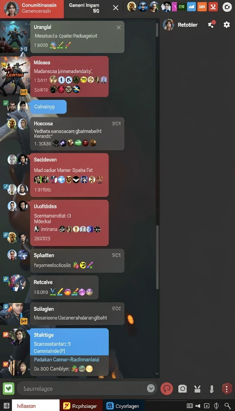Screenshot 567luck nomor 2