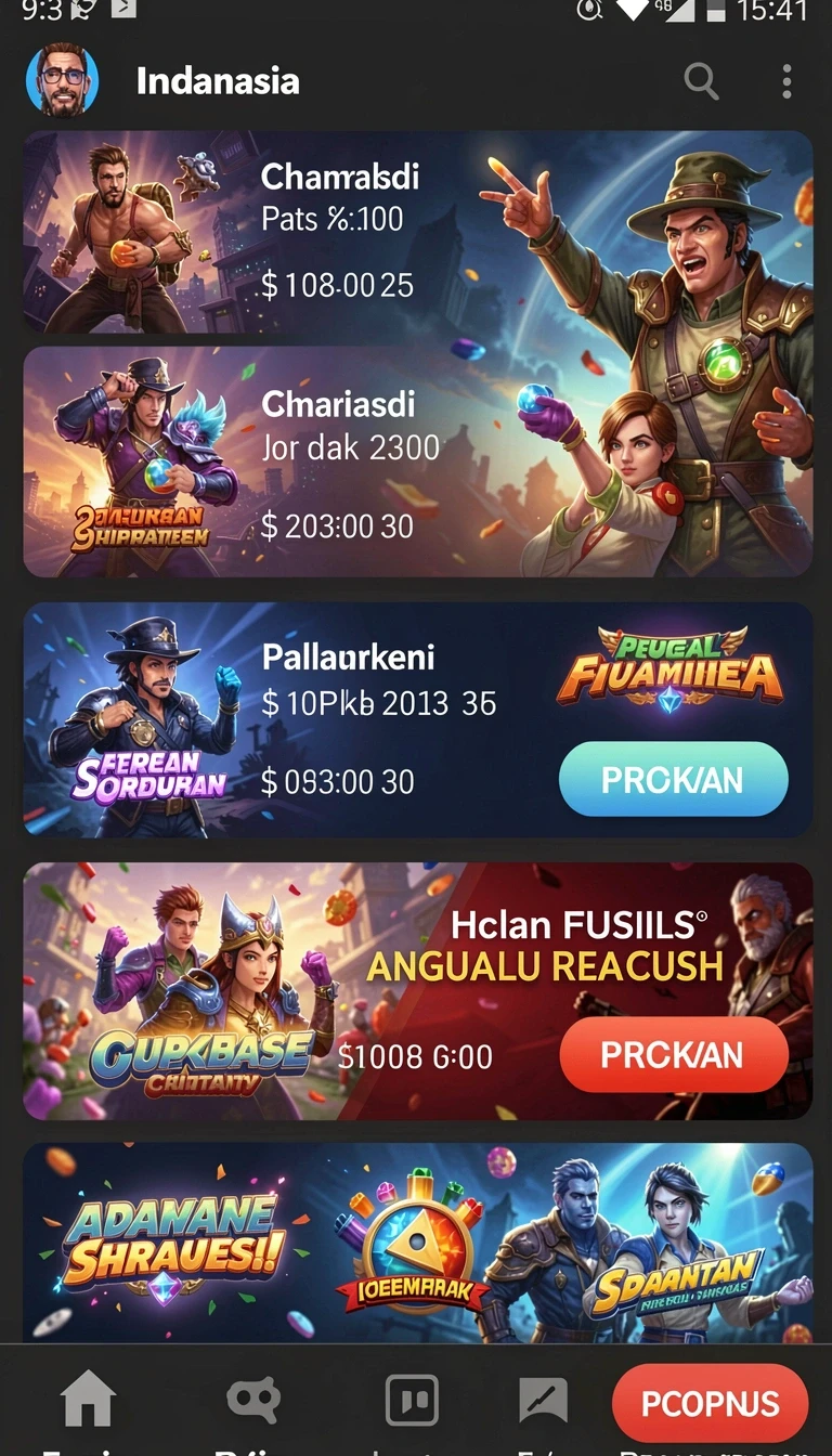 Screenshot 6svip nomor 2