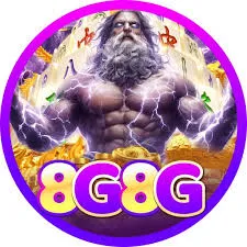 Ikon 8g8g