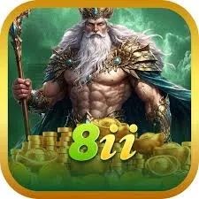 8ii APK Resmi — ikon aplikasi