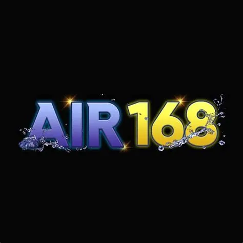 Ikon air168