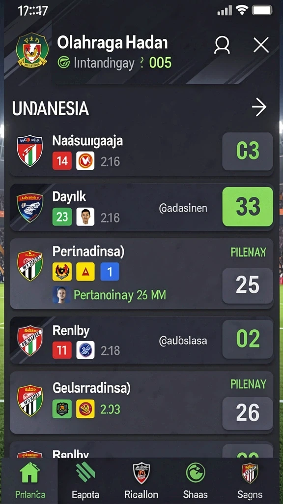 Screenshot air168 nomor 2