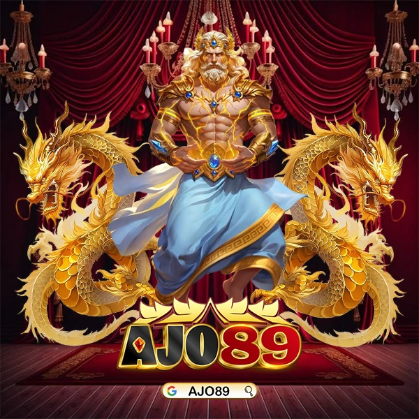 Ikon ajo89