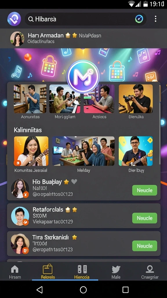 Screenshot ayu89 nomor 3