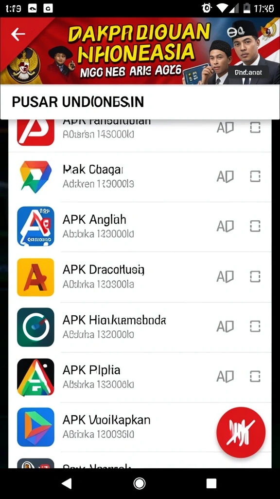 Screenshot balaitoto nomor 2