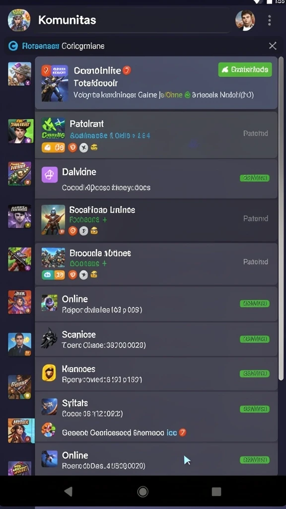Screenshot balaitoto nomor 3