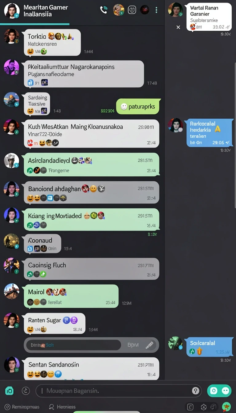 Screenshot batik77 nomor 1