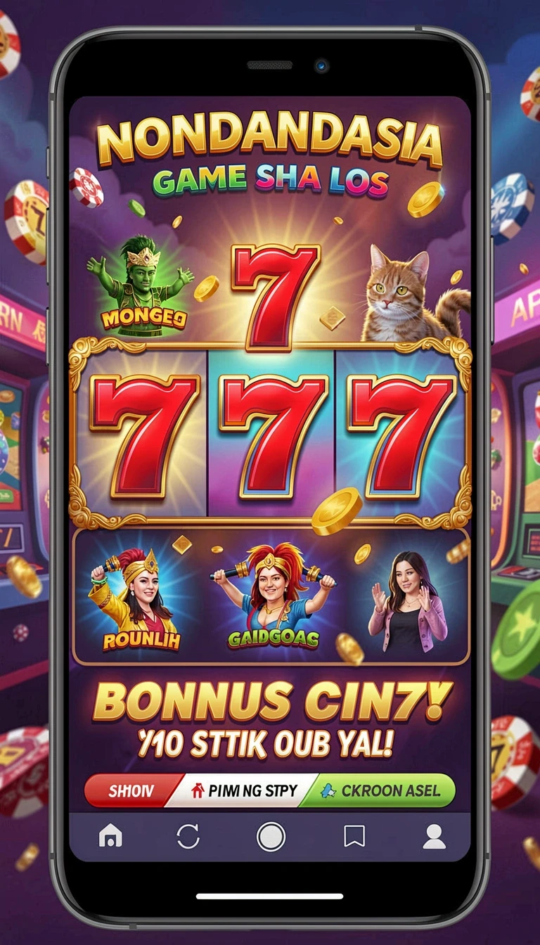 Screenshot batik77 nomor 3