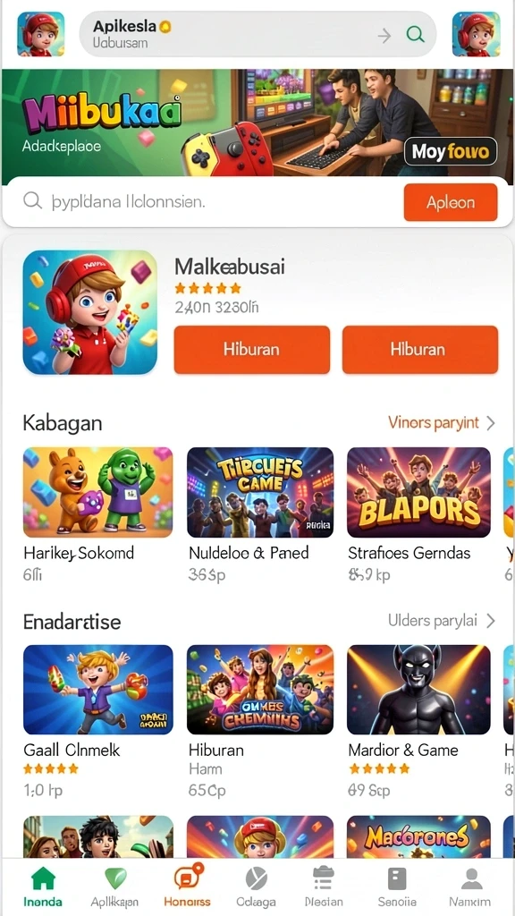 Screenshot bengkel69 nomor 2