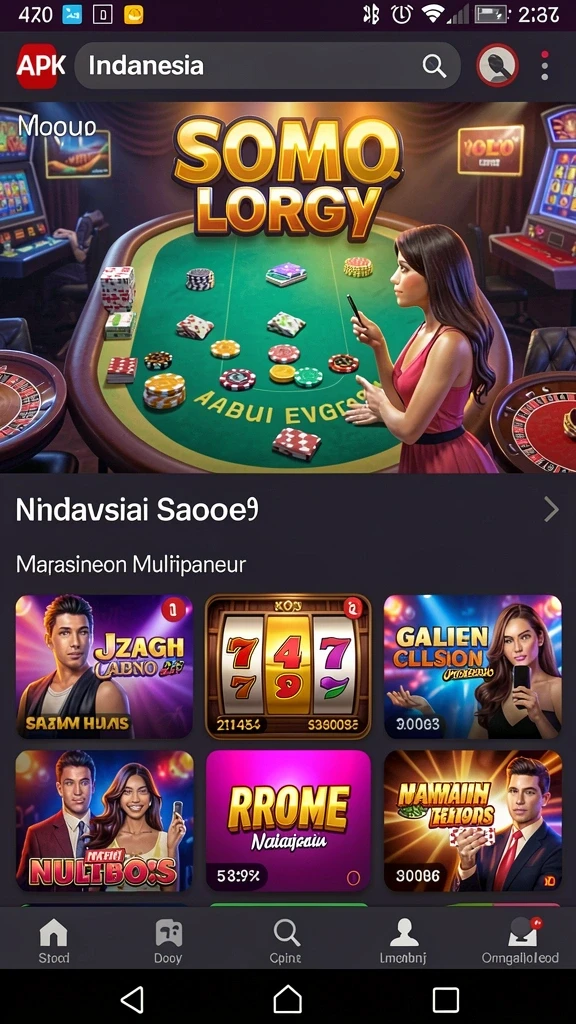 Screenshot beton999 nomor 2