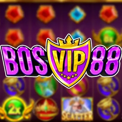 Ikon bosvip88