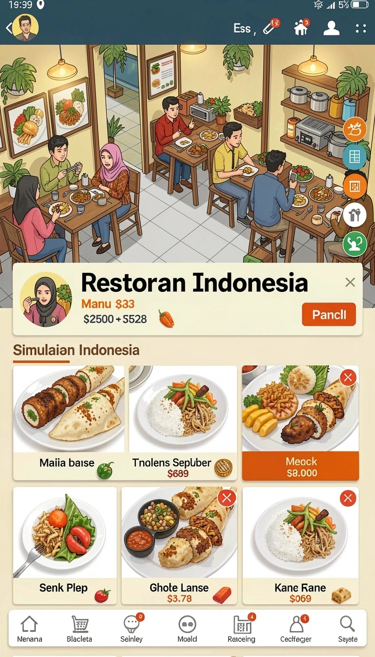 Screenshot bowo77 nomor 3