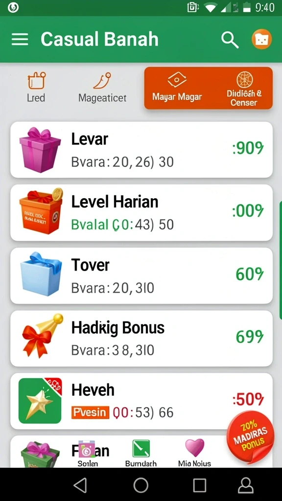 Screenshot bukit777 nomor 1