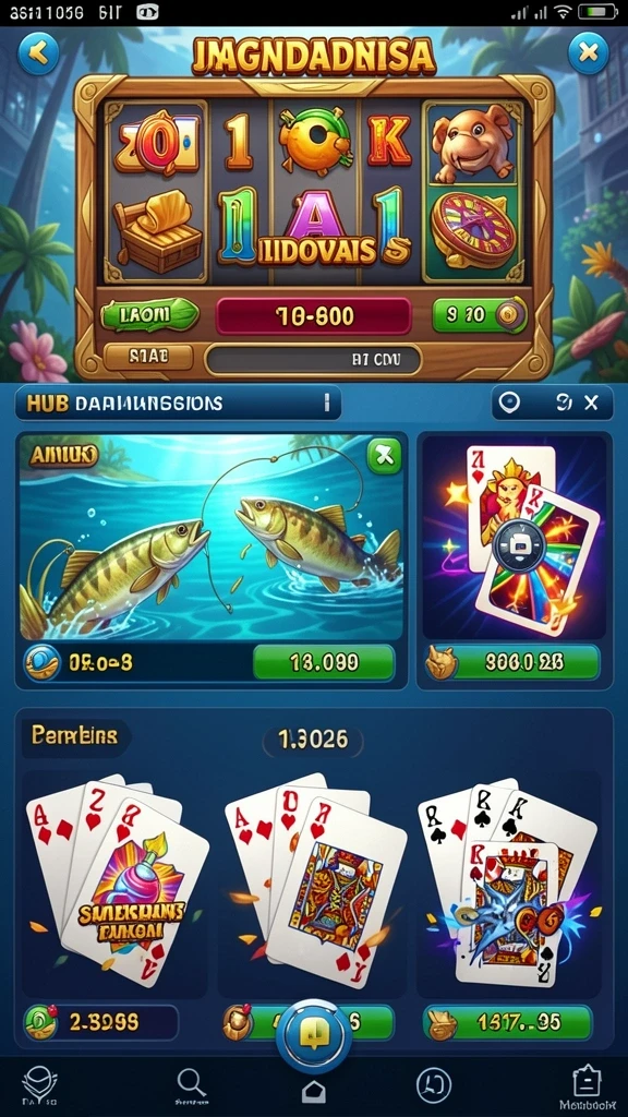 Screenshot ceria777 nomor 1