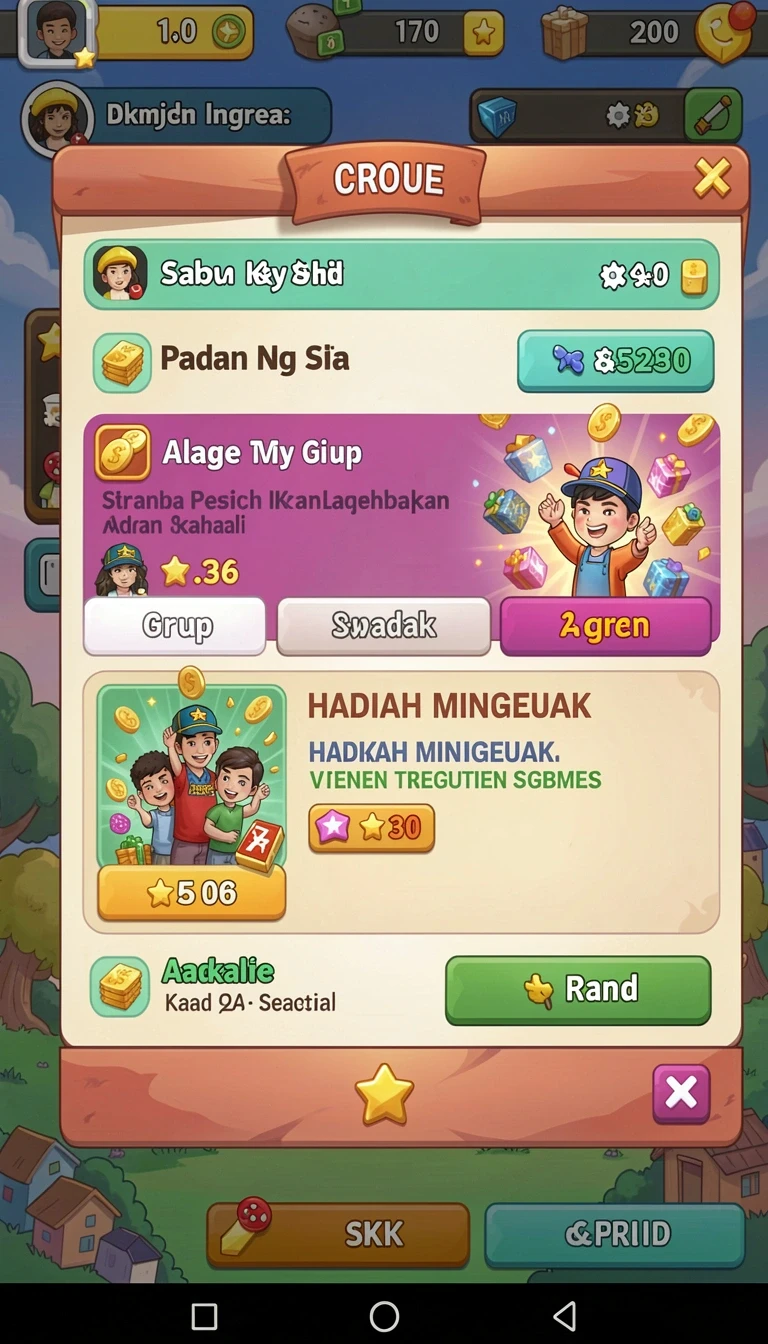 Screenshot d06 nomor 1