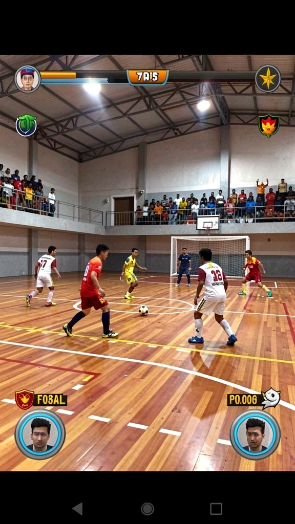 Screenshot dewanaga77 nomor 1