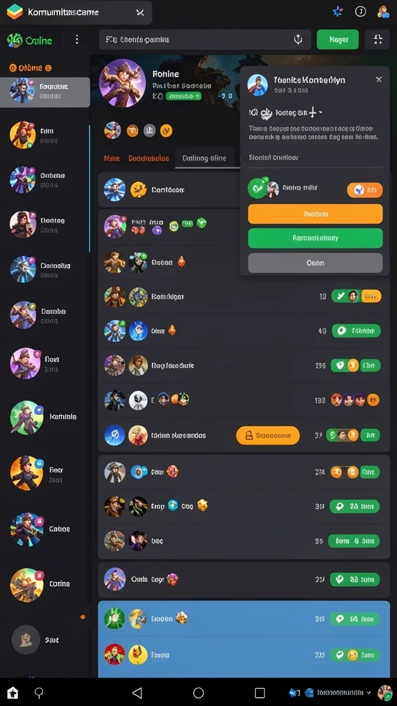 Screenshot doremi88 nomor 1
