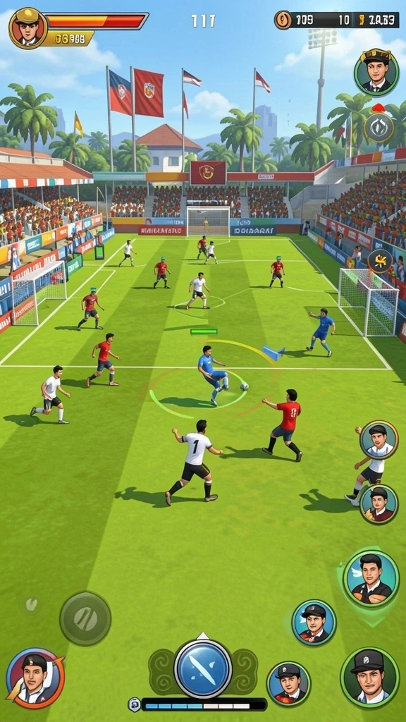 Screenshot doremi88 nomor 2