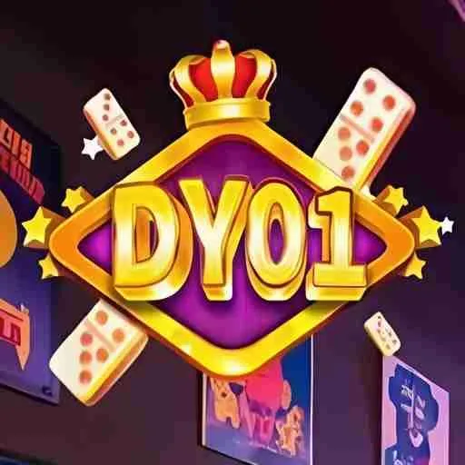 dy01 APK Resmi — ikon aplikasi