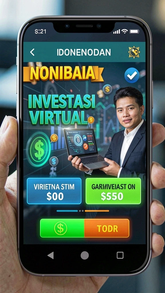 Screenshot gadaitoto nomor 1