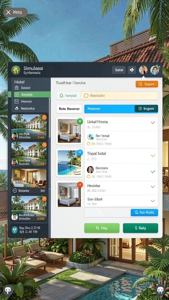 Screenshot gadaitoto nomor 2