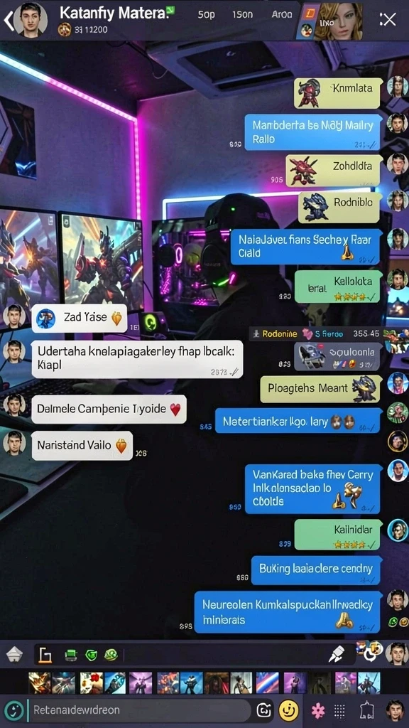 Screenshot gadaitoto nomor 3