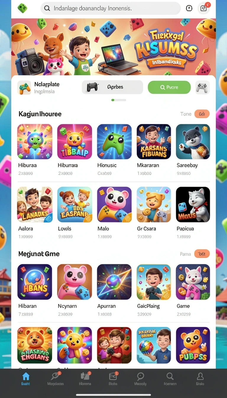 Screenshot galaxy77 nomor 2