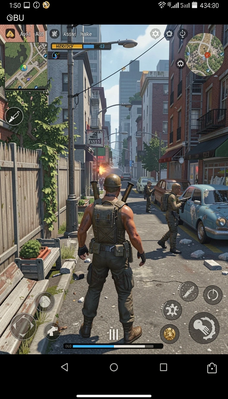 Screenshot galaxy77 nomor 3
