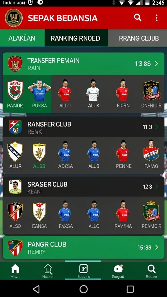 Screenshot gebyar4d nomor 2