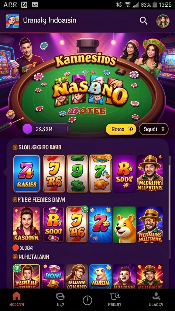 Screenshot gelay88 nomor 3