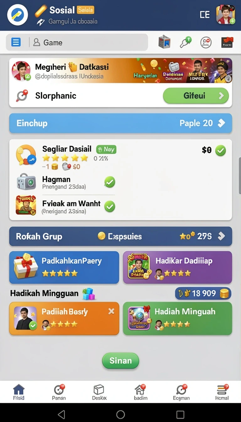 Screenshot harapjp nomor 3