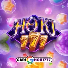 hoki777 APK Resmi — ikon aplikasi