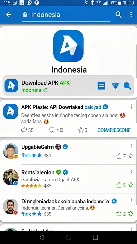 Screenshot hokiwin nomor 2