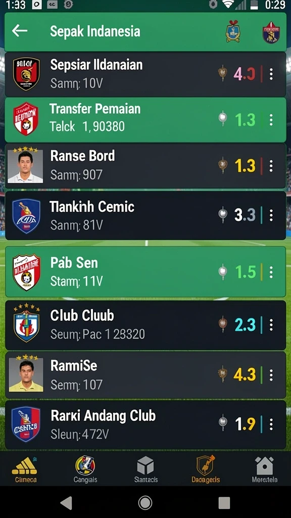 Screenshot idrking nomor 3