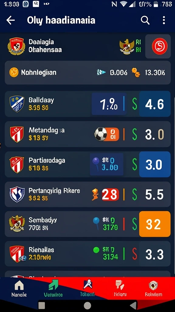 Screenshot jaya89 nomor 3