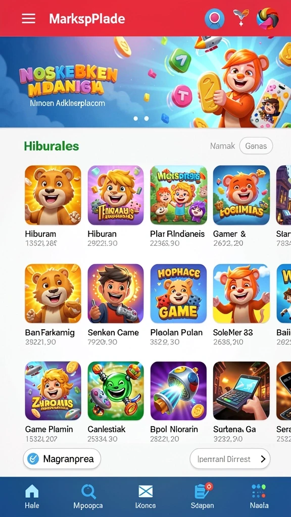 Screenshot jktgame nomor 3