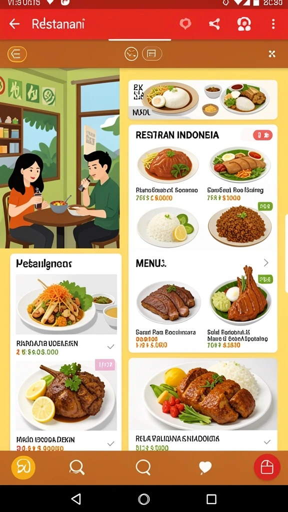 Screenshot kagandan nomor 2