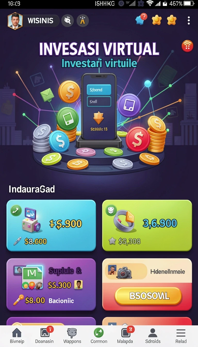 Screenshot kostoto nomor 1