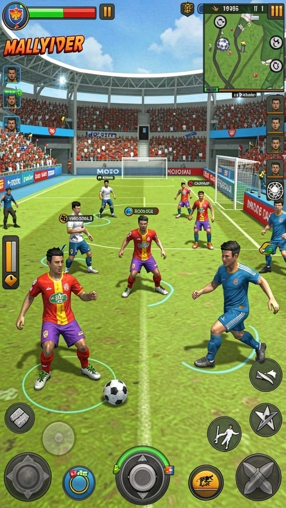 Screenshot luxury777 nomor 3