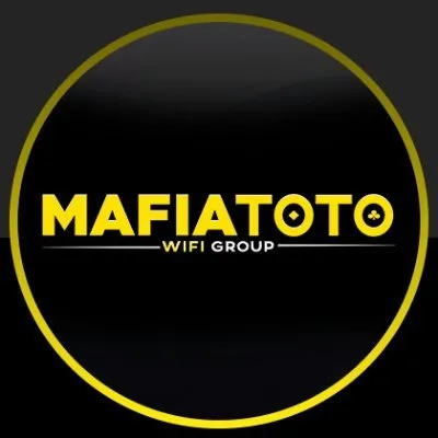 mafiatoto APK Resmi — ikon aplikasi