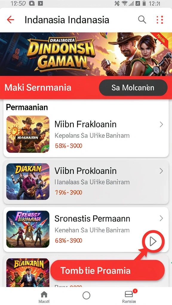 Screenshot mode303 nomor 1