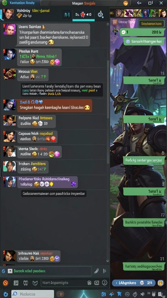 Screenshot mode303 nomor 2
