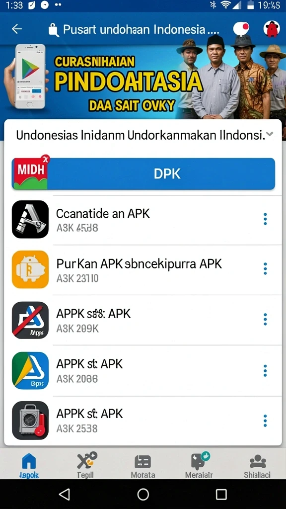 Screenshot mt966 nomor 2
