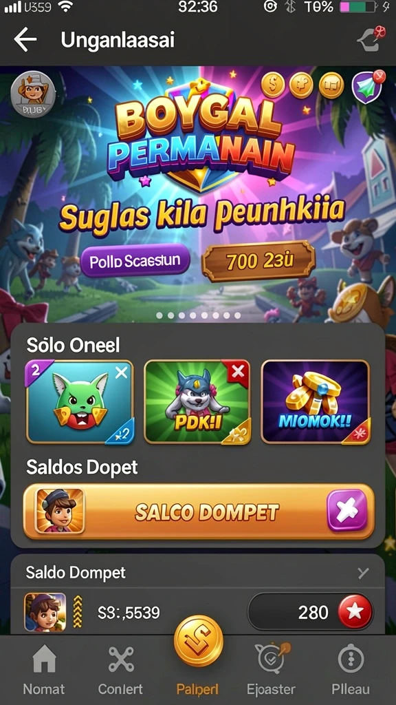 Screenshot mustang77 nomor 3
