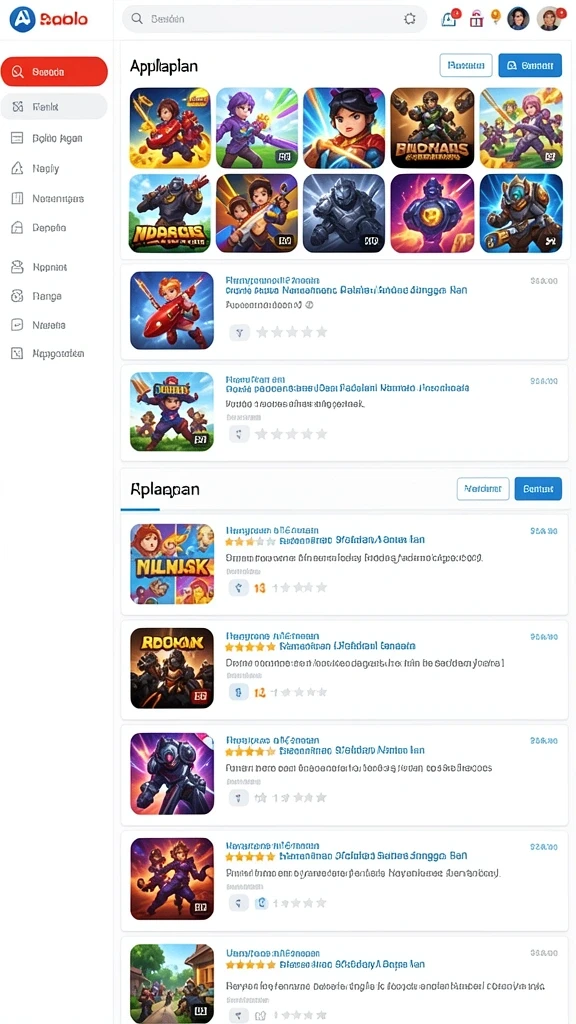 Screenshot nanastoto nomor 2
