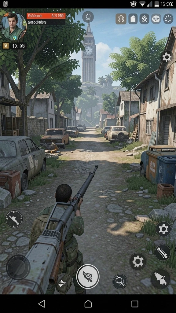 Screenshot nanastoto nomor 3