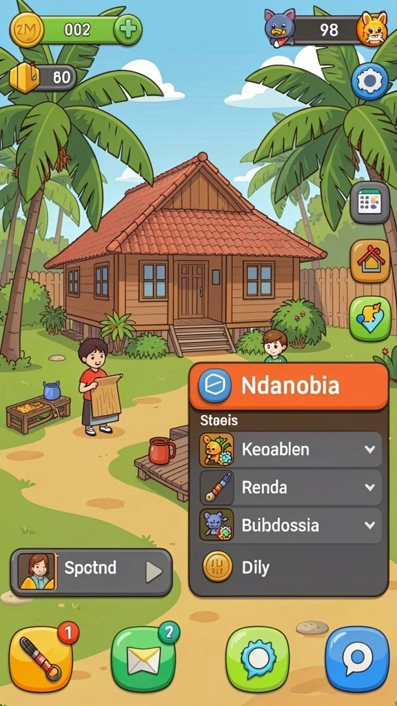 Screenshot p200m nomor 1