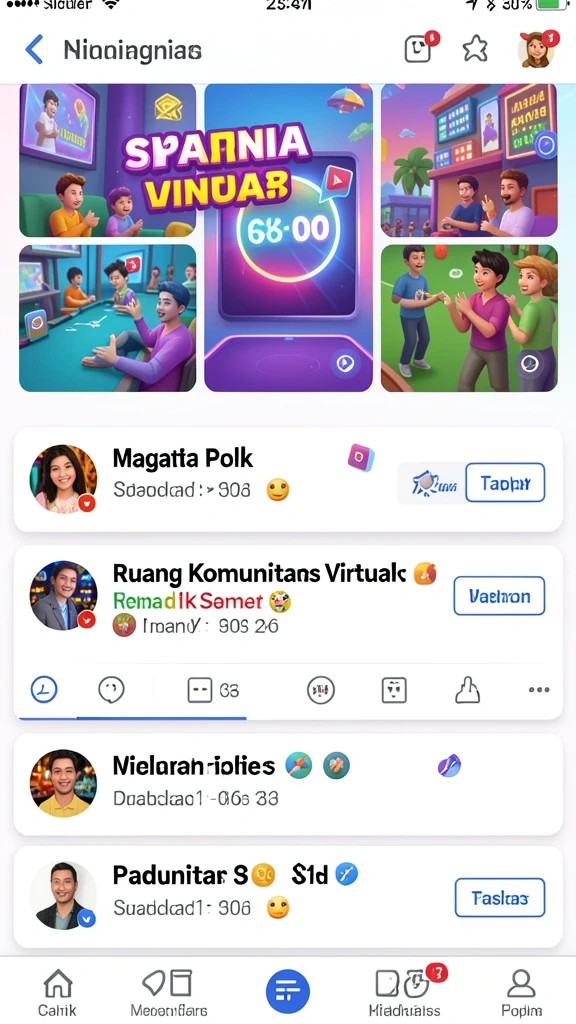 Screenshot pandawin nomor 1