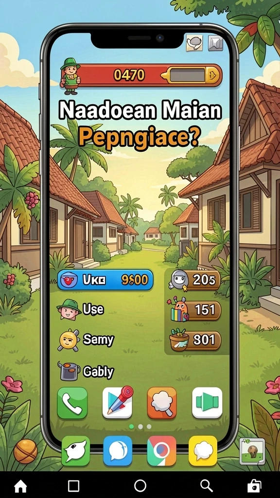 Screenshot pc777 nomor 3