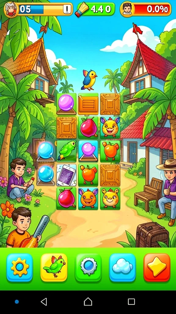 Screenshot pcpc7 nomor 2